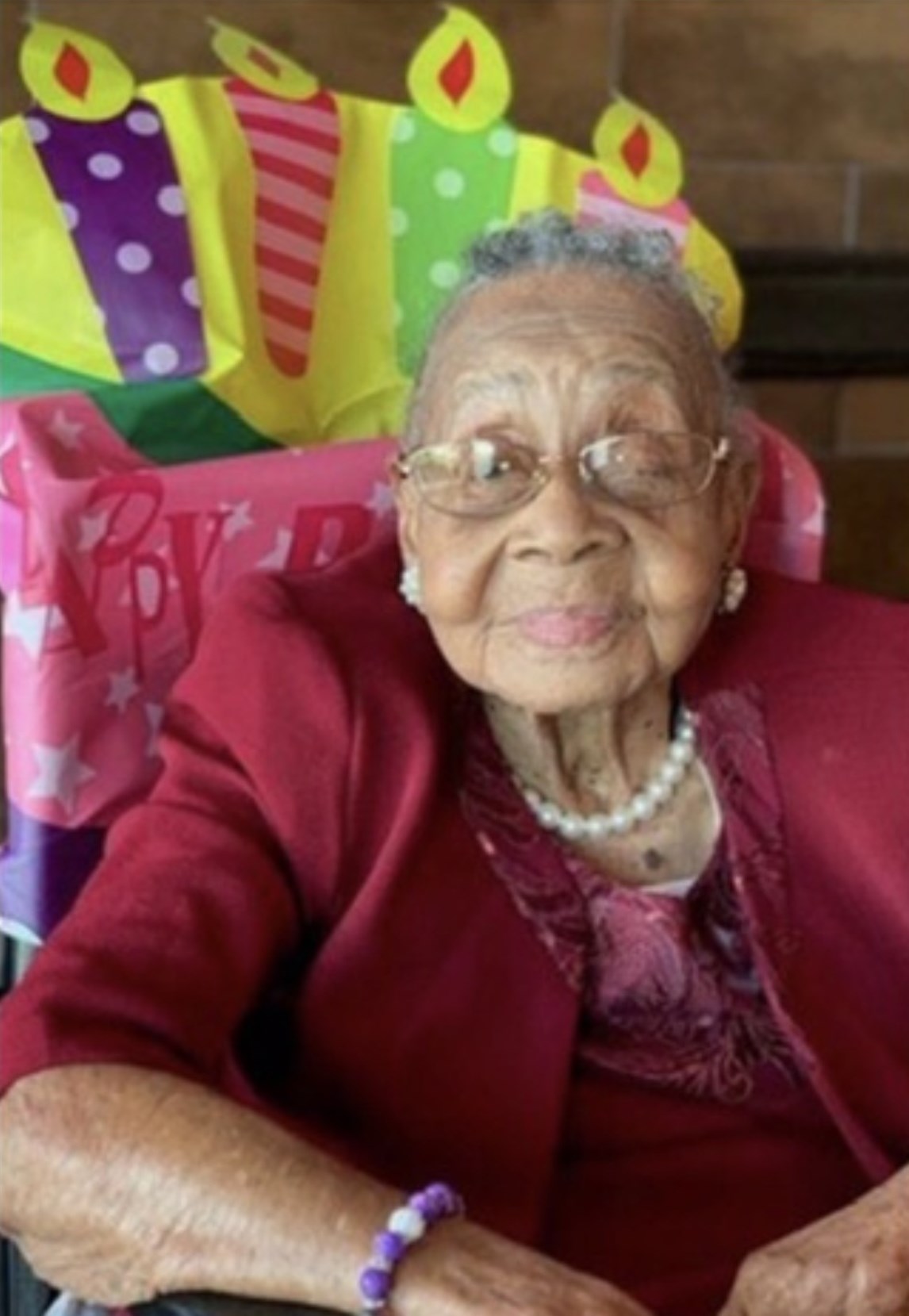 Katherine Bellamy Obituary Orange City, FL