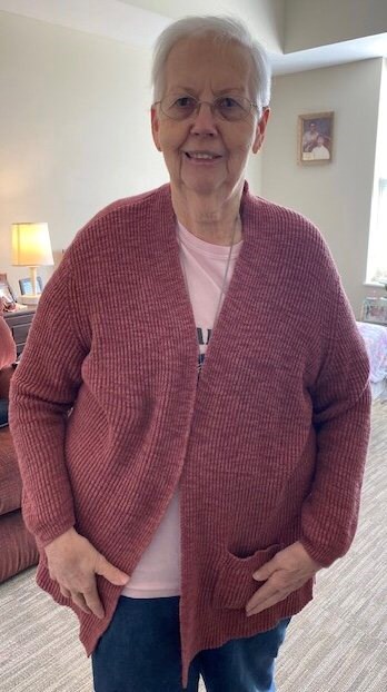 Obituary of Ethel Christine (Kaiser) Casto