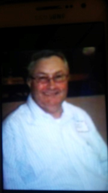 Obituary of Kenneth L Farrell