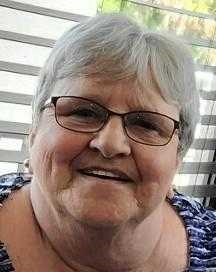 Obituary of Joyce Marie Gravatt