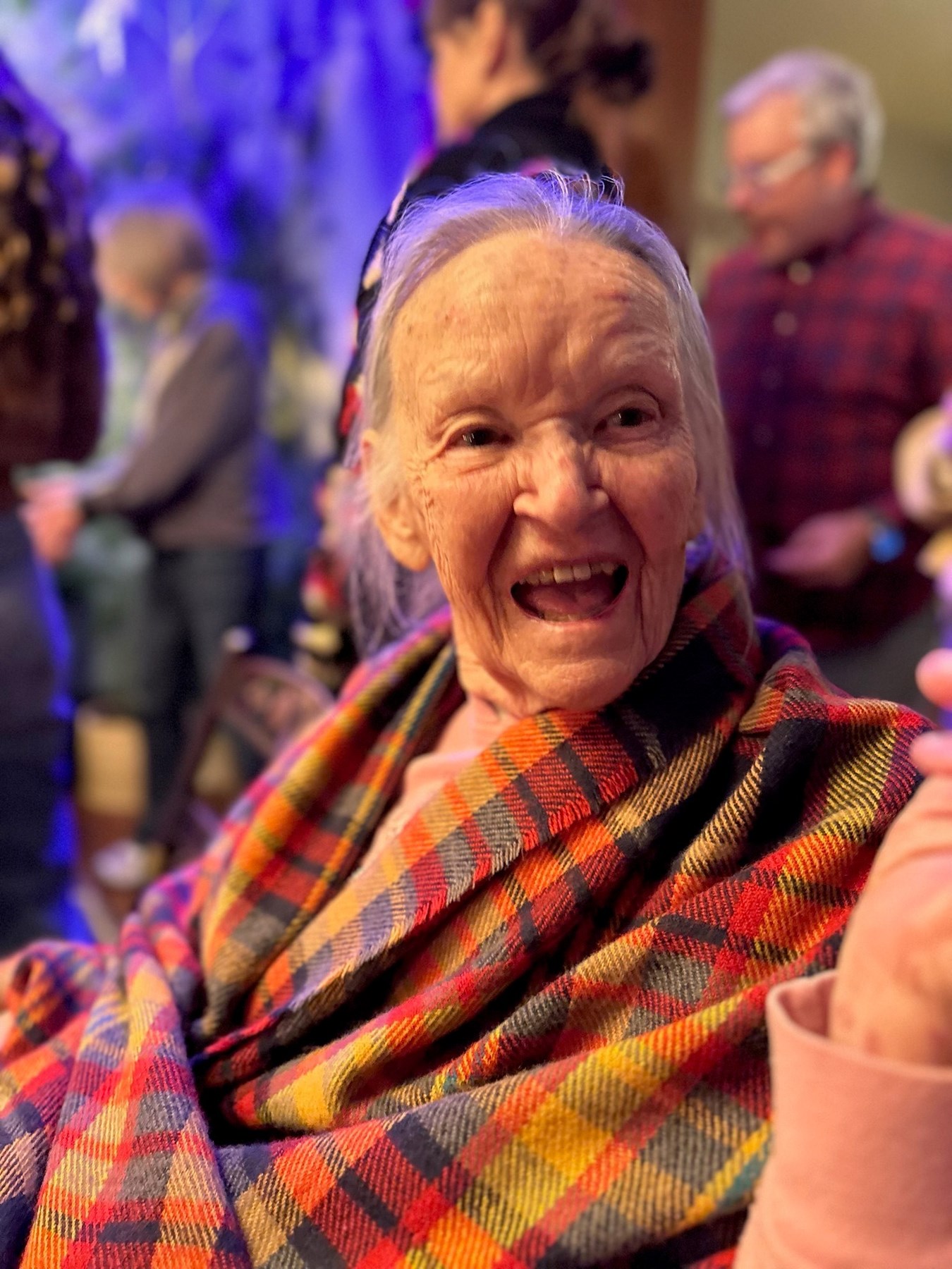 Obituary of Naida Hope Piccolo