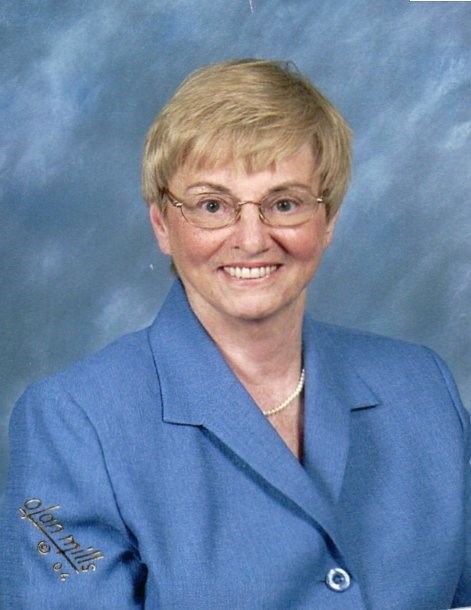 Obituary of Carol Elting Richardson