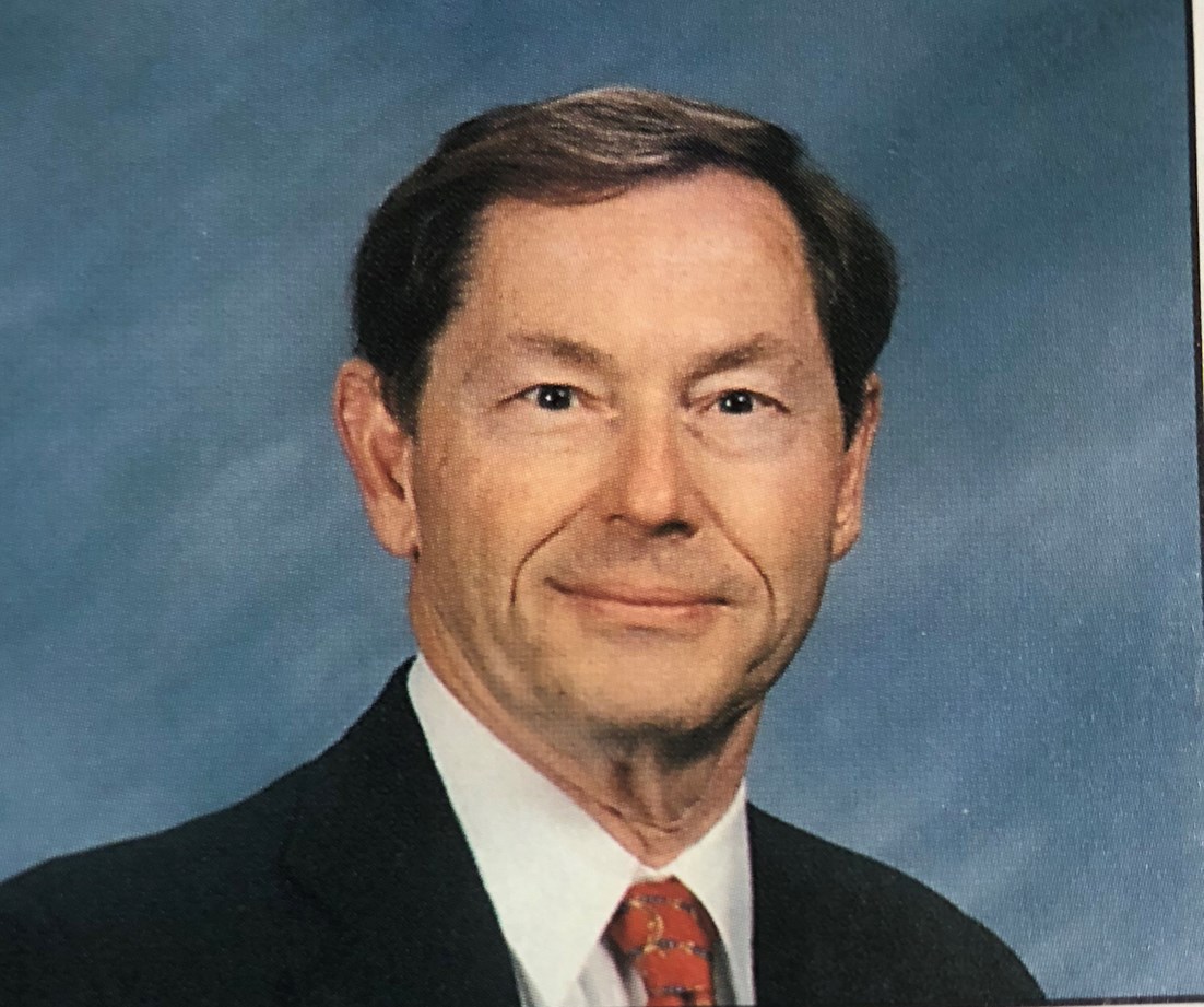 Obituary of Jerry D. Freeman