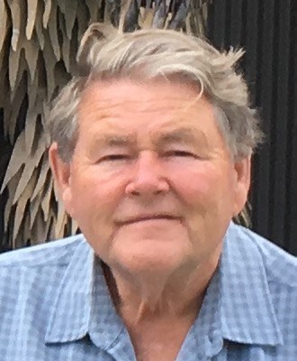 Obituary of Richard John Lee
