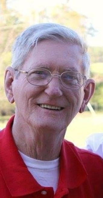 Obituary of Dennis Milton Acree