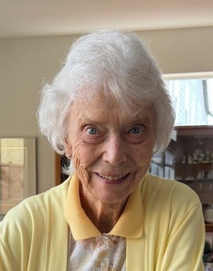 Obituary of Patricia Lee Miller