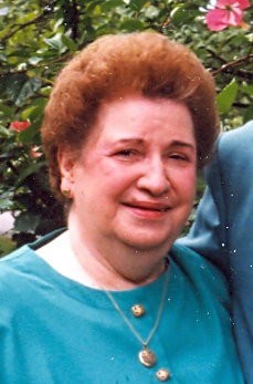 Obituary of Mildred Ann Bodker