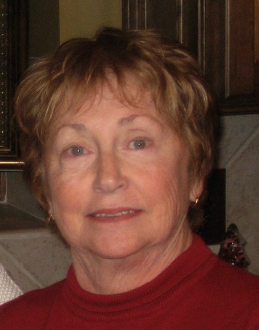 Obituary of Lana Sue Ringland