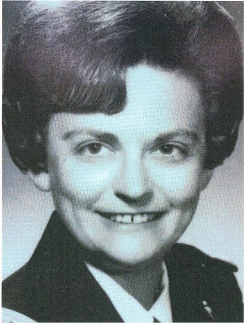 Obituary of Amy Diane Geissinger