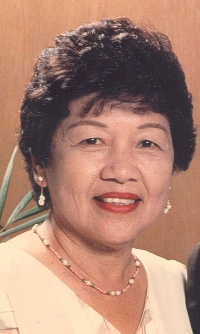 Obituary of Beatrice L. Higuchi