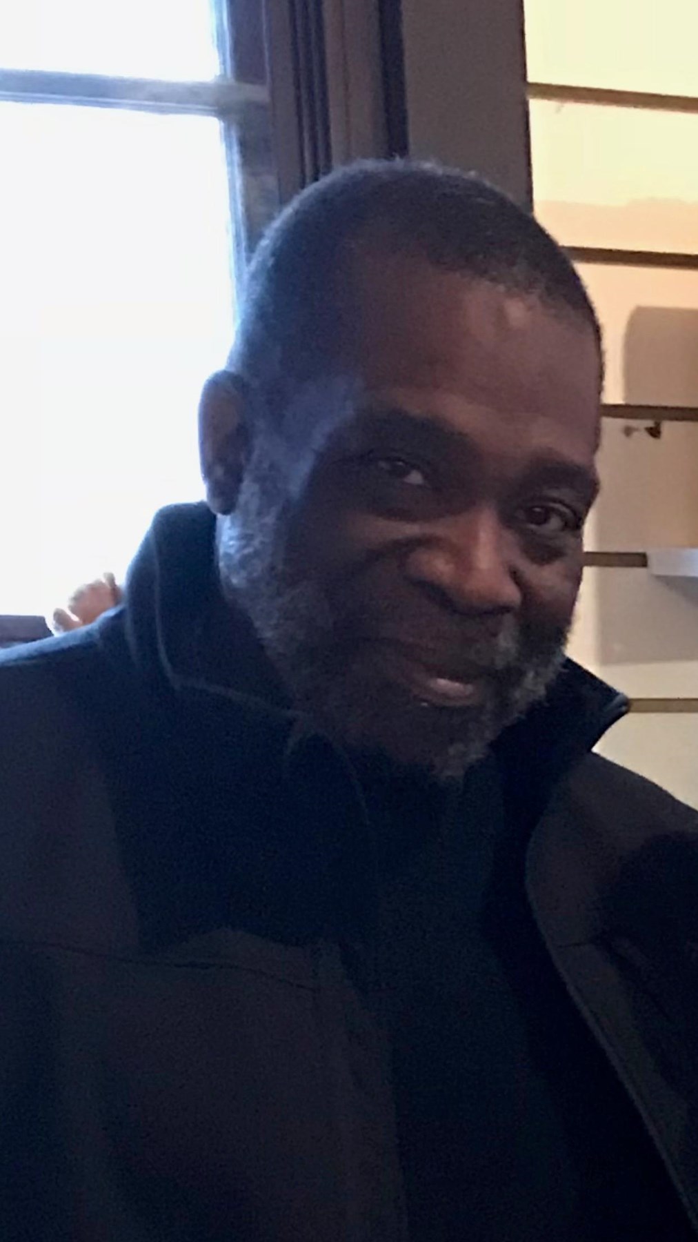 Obituary of Leroy Ferguson