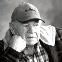 Obituary of Neil Leroy Robinson