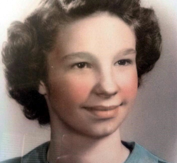 Obituary of Betty Sue Hatfield