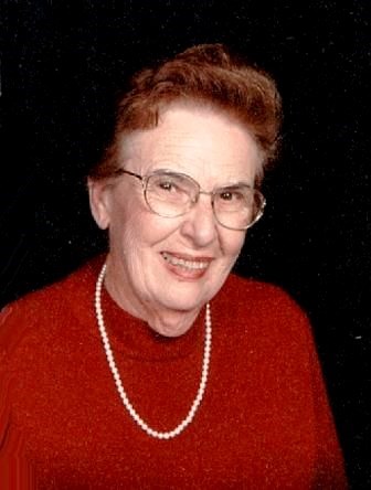 Obituary of Kathleen E. Ernst