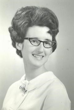 Obituary of Gail K. Leader Latchford