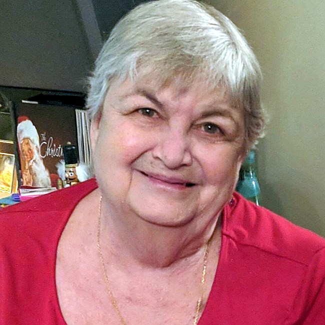 Obituary of Linda Jean Niedermeier