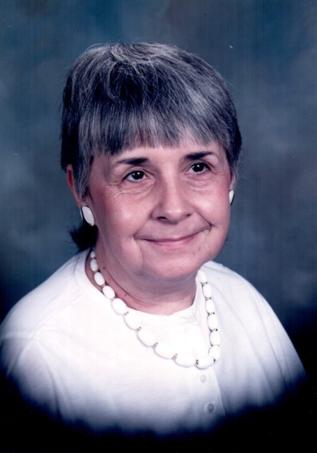 Obituary of Sally Eileen Johnson