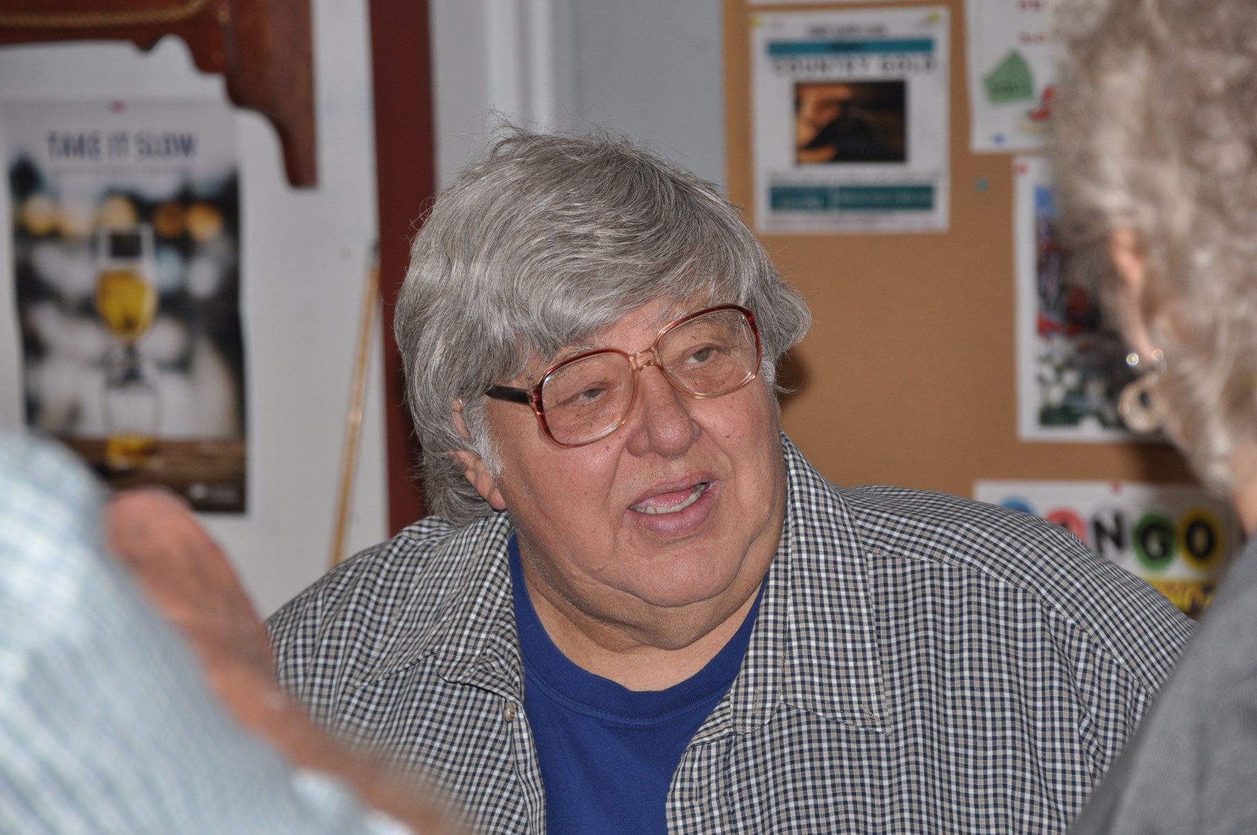 Obituary of Lawrence John Schneider