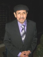 Jesse Zuniga