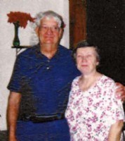 Obituary of Norma Patterson