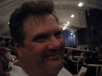 Obituary of Brian McDermott