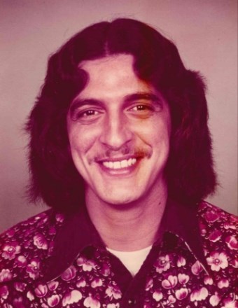 Obituary of Jesse Gonzales Sanchez