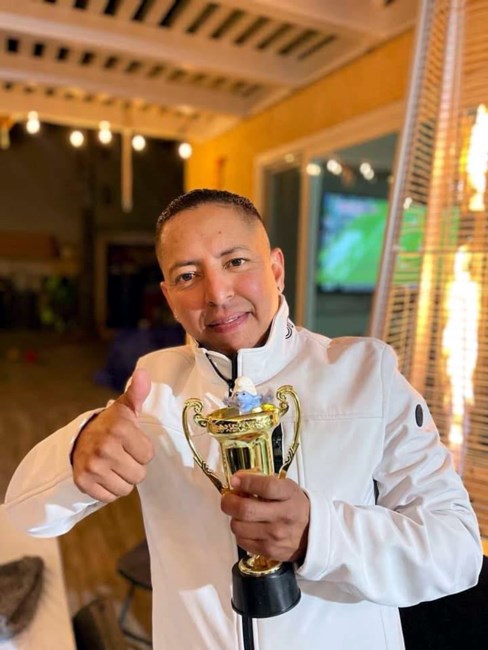 Obituario de Jose Miguel Morales