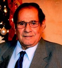 Obituary of Esequiel Marez Campos III