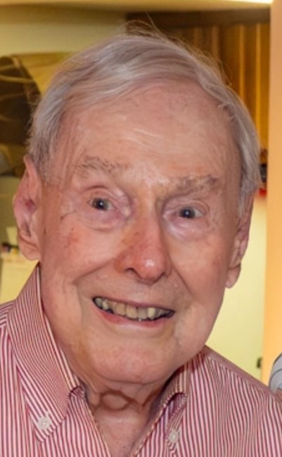 Obituary of Charles R. Baily Sr.
