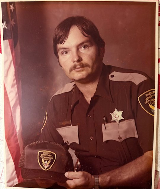 Obituary of Gary Edward Gray