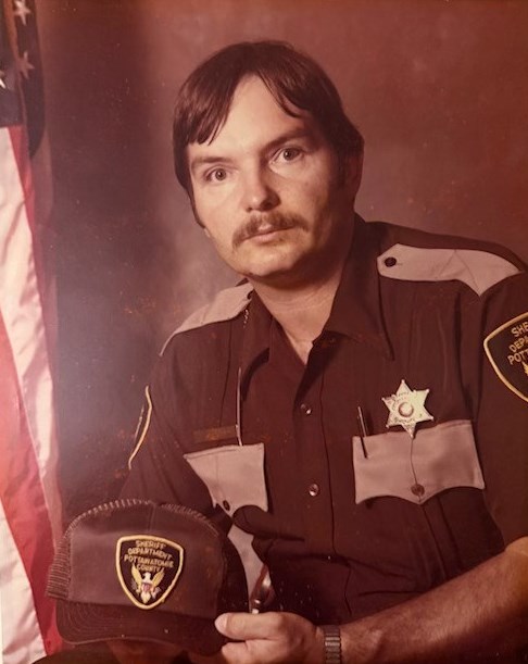 Obituary of Gary Edward Gray