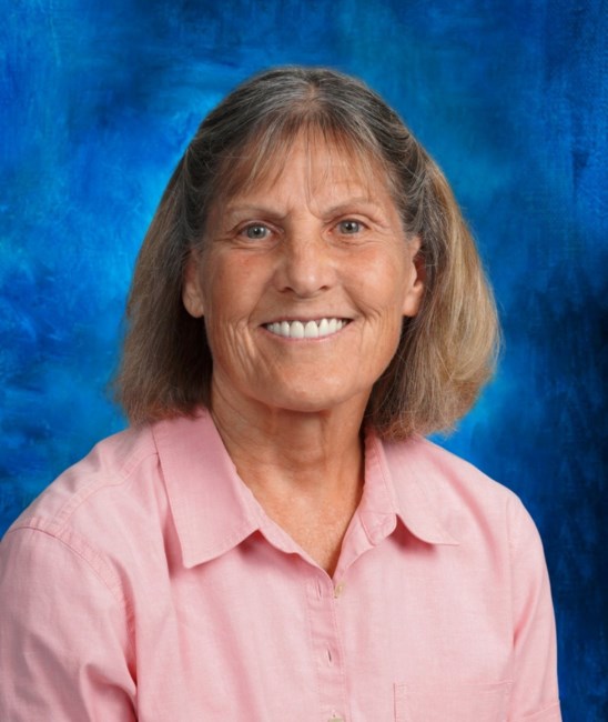 Obituary of Shelley Ann Landucci