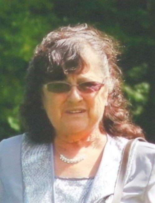 Obituary of Estelle Forgues