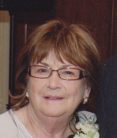 Avis de décès de Helen Ritchie Lough