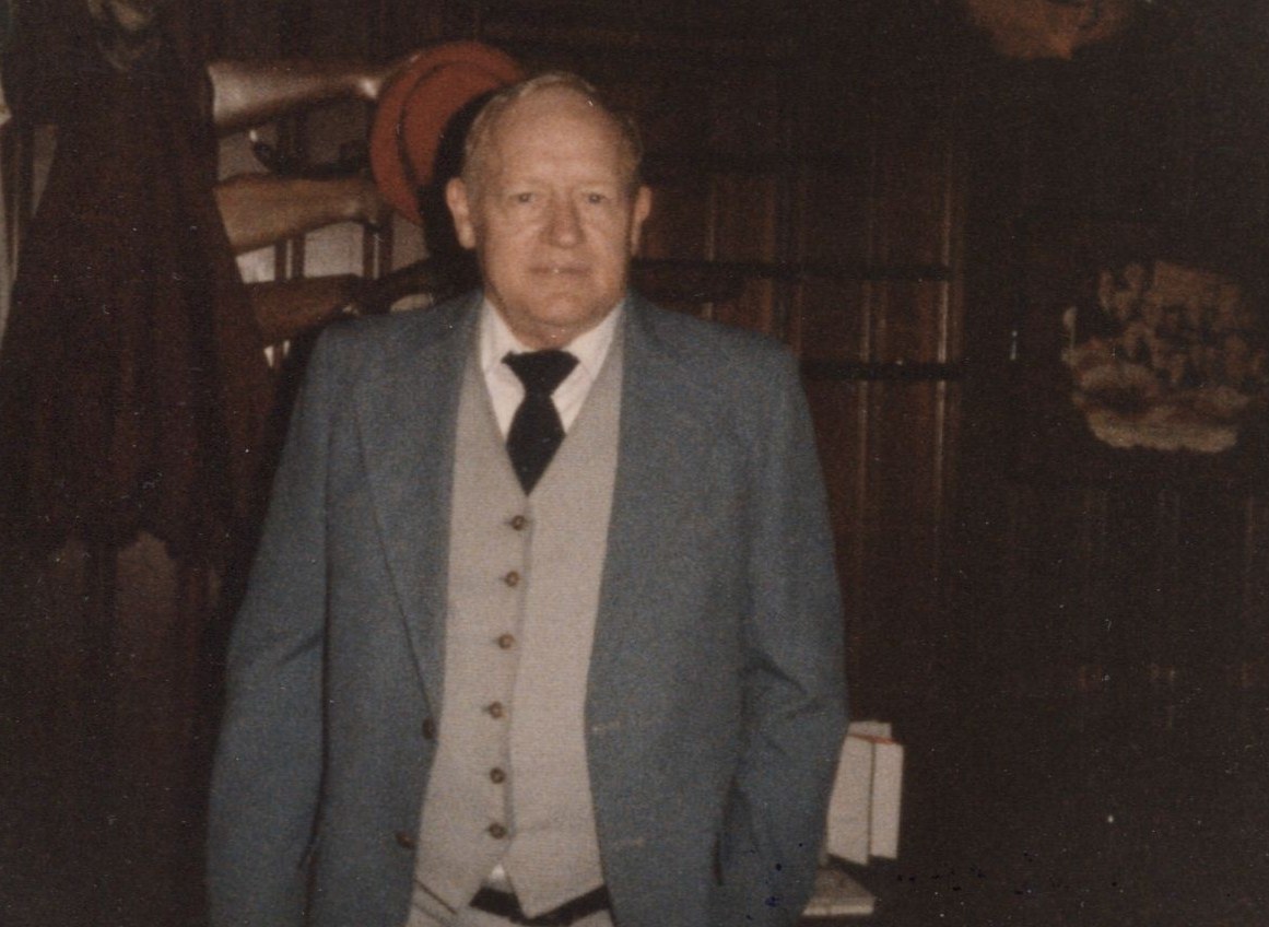 Obituary of Philip Stephen Bennett Sr.