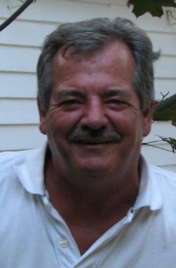 Obituary of Mr. Peter Donald John Séguin