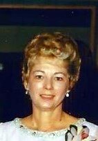 Obituary of Shirley June Crawford