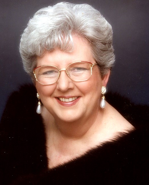 Obituary of Ella Rae Jones