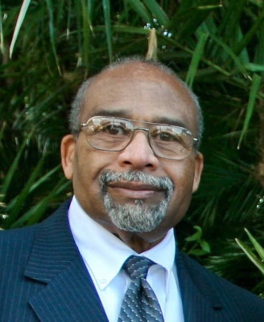 Obituary of Vanoy Theotis Scott