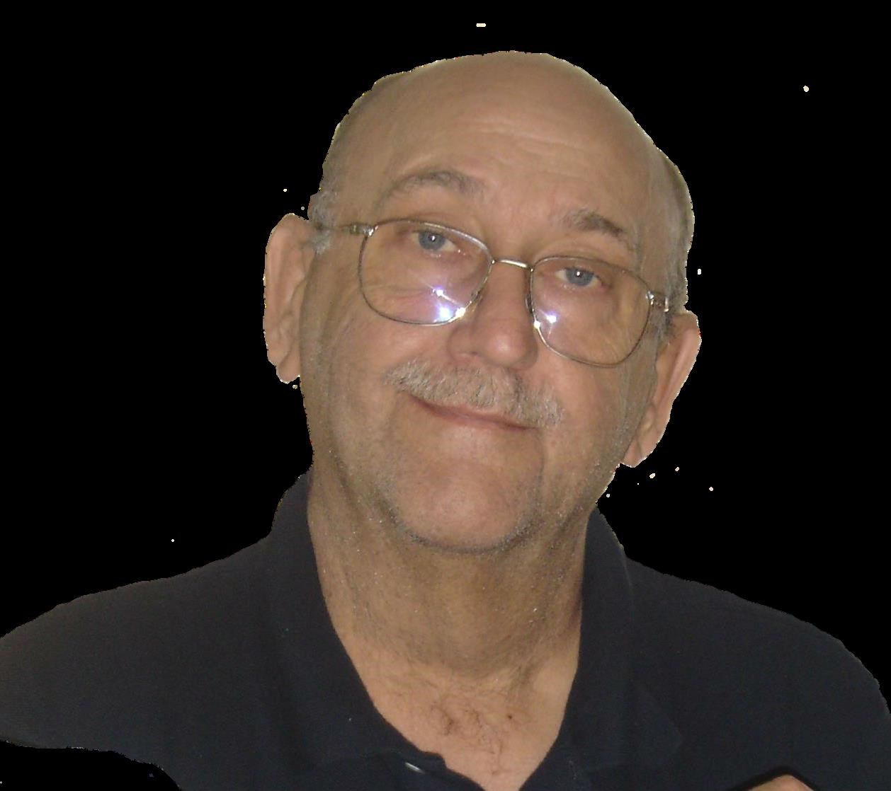 Obituary of Vincent Reed