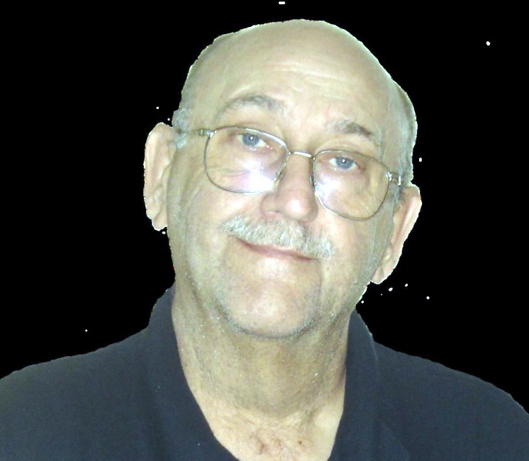 Obituary of Vincent Reed