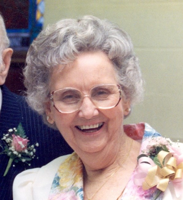 Obituary of Dorothy Lee Bratcher