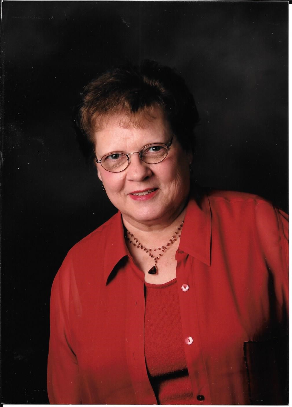 Obituary of Phyllis S Collins