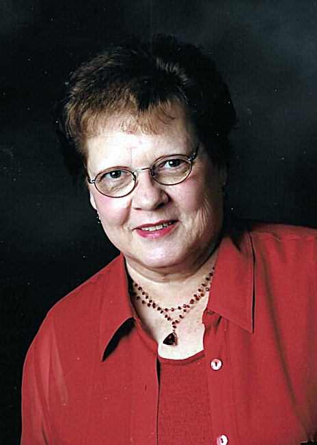 Obituario de Phyllis S Collins