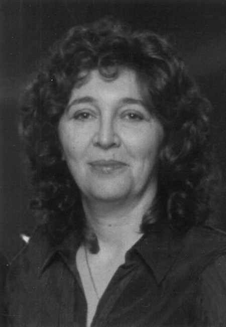 Obituary of Ivanka Kovacevic