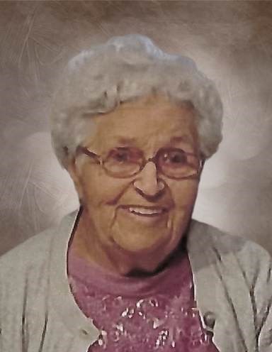 Obituary of Lucille Paquin