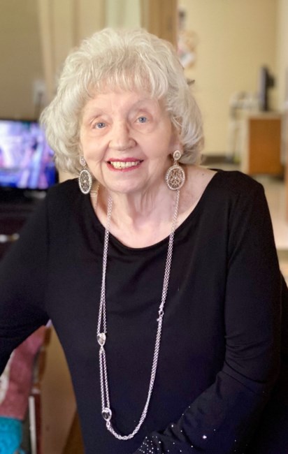 Obituary of Helen L. Burns