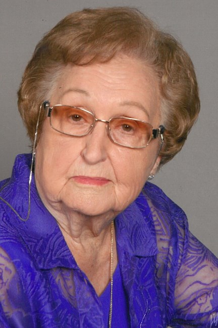 Obituary of Donnetta Roark
