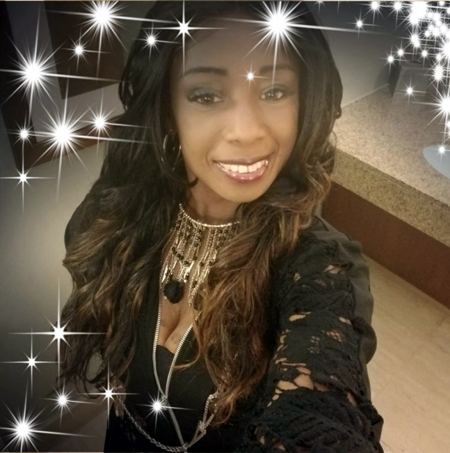 Obituary of Verietta Stidom'Joseph