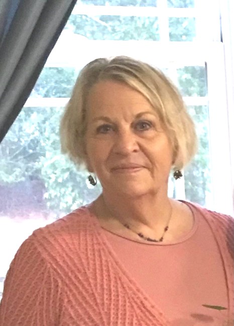 Obituary of Martha Roberts Rich